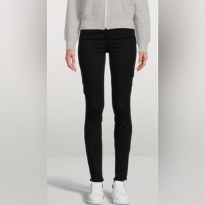NWOT Paige Hoxton Straight Leg Gorpcore Luxuriously Soft Relaxed High Rise Jeans